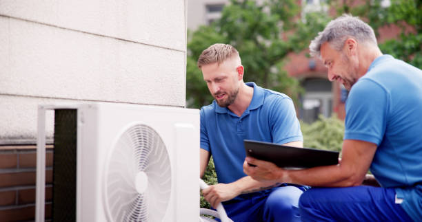Trusted Tool, TX HVAC Experts