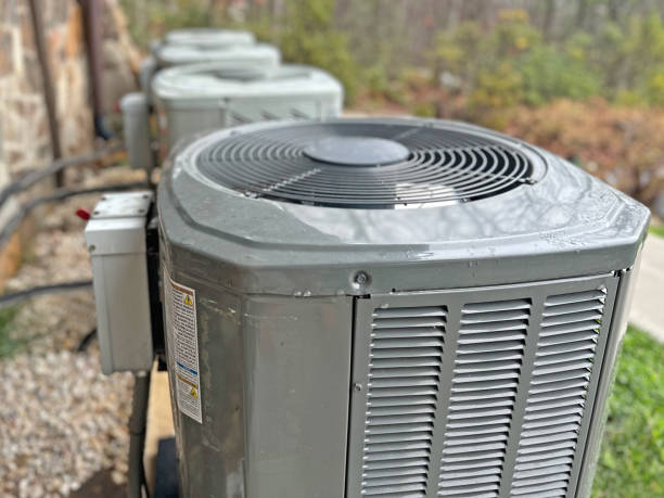 HVAC Troubleshooting in Tool, TX